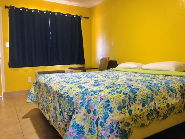 Commodore Motel 오클랜드 외부 사진